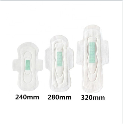 Pembalut Wanita Ultra Tipis 285mm 290mm 350mm