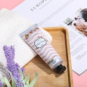 Body Butter Hand Cream Shower Gel Minyak Pijat Bath Bar Shower Gel Gift Set OEM