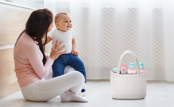 Set Kado Mandi Bayi Lembut Dan Bergizi Pelembab Strawberry