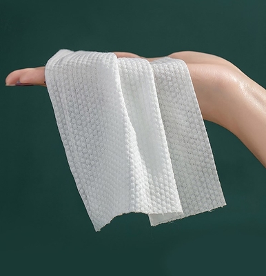 Tisu Kering Kapas Non Woven