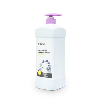 Debu Dan Berminyak Dari Deterjen Pembersih Rumah Tangga 500ml Warna Hijau