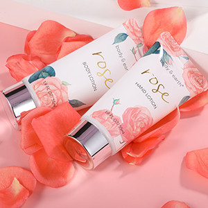 Formula Bebas Kekejaman Body Lotion Perawatan Kulit Sangat Bergizi Untuk Tangan Kering Pecah-pecah