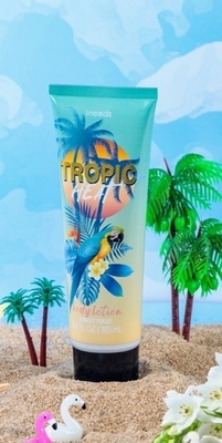 No Iritasi Nourishing Moisturizer Perawatan Kulit Body Lotion Untuk Penggunaan Sehari-hari