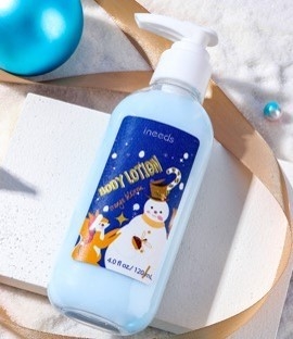 No Iritasi Nourishing Moisturizer Perawatan Kulit Body Lotion Untuk Penggunaan Sehari-hari