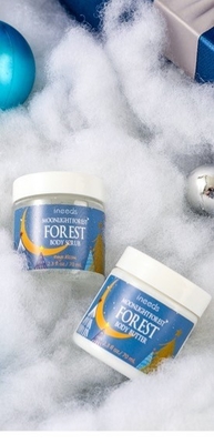 No Iritasi Nourishing Moisturizer Perawatan Kulit Body Lotion Untuk Penggunaan Sehari-hari