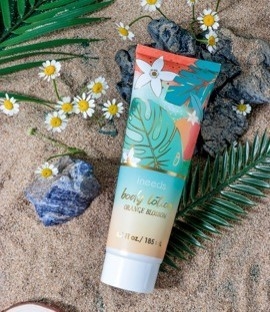 No Iritasi Nourishing Moisturizer Perawatan Kulit Body Lotion Untuk Penggunaan Sehari-hari