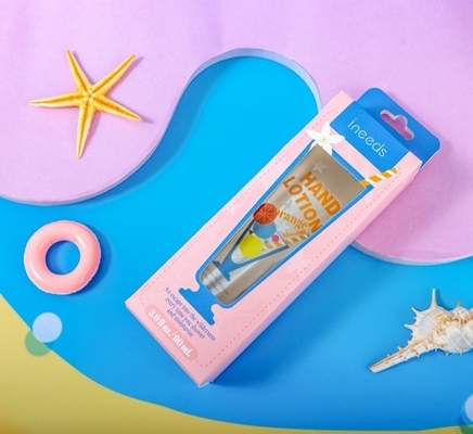 Lotion Tubuh Perawatan Kulit Kering Melembabkan Dalam Untuk Penggunaan Seluruh Tubuh