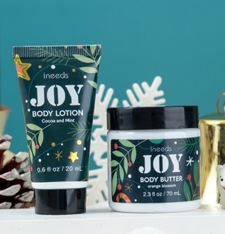 Lotion Tubuh Perawatan Kulit Kering Melembabkan Dalam Untuk Penggunaan Seluruh Tubuh