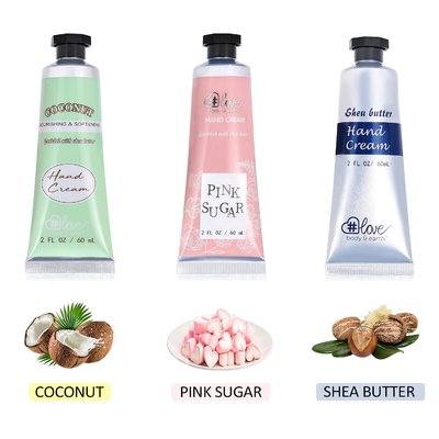 Pelembab Perawatan Kulit Body Lotion Bahan Alami Organik