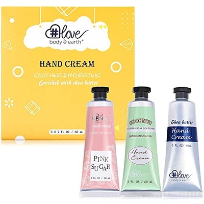 Pelembab Perawatan Kulit Body Lotion Bahan Alami Organik