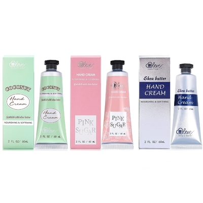 Pelembab Perawatan Kulit Body Lotion Bahan Alami Organik