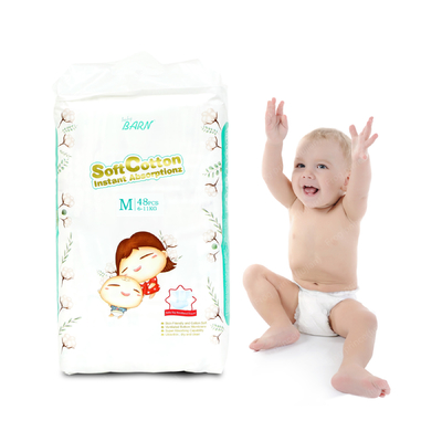 Private Label Baby Popok bayi ramah lingkungan tahan air Untuk pilihan terbaik Anda