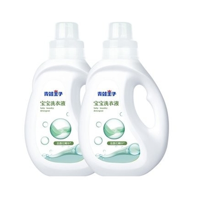 Formula Konsentrat Aroma Asli, Deterjen Deterjen, Pembersih Dalam Cair