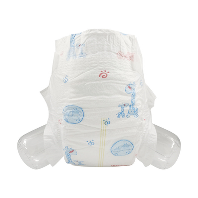 Popok Panty Sekali Pakai Grade A High Absorption Pull Up Baby Popok