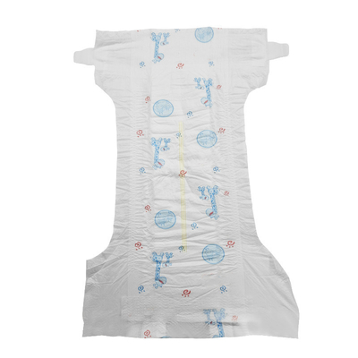 Popok Panty Sekali Pakai Grade A High Absorption Pull Up Baby Popok