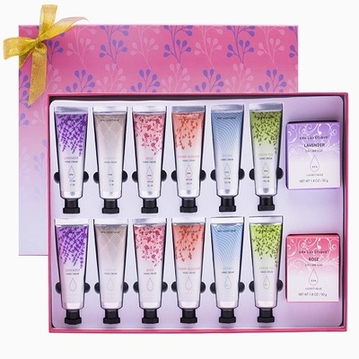 Customer Private Label 50ML Skincare Body Lotion Kapan Saja Digunakan