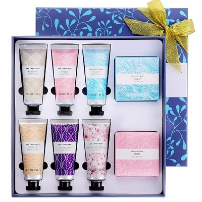 Customer Private Label 50ML Skincare Body Lotion Kapan Saja Digunakan