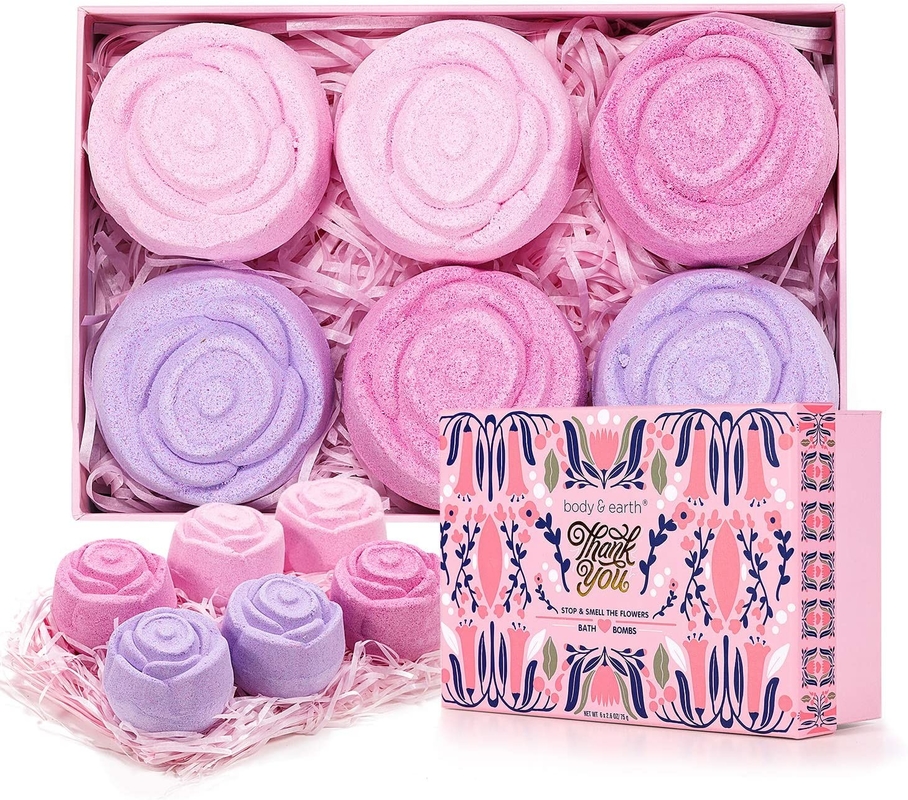 Penggunaan Harian Buatan Tangan Set Ide Hadiah Hari Ibu Untuknya Miliknya