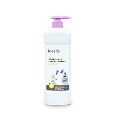 Debu Dan Berminyak Dari Deterjen Pembersih Rumah Tangga 500ml Warna Hijau