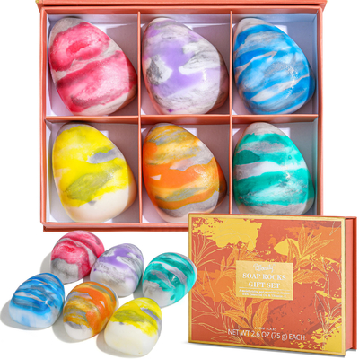 Bubble Baths Body Wash Set Fizzies Shea And Cocoa Butter Pelembab Untuk Kulit Kering
